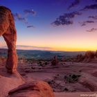 Delicate Arch