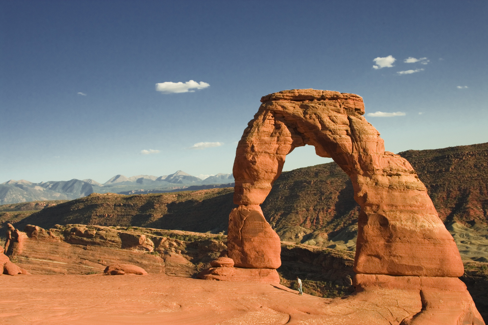 Delicate Arch