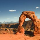 Delicate Arch