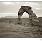 Delicate Arch