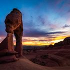 Delicate Arch