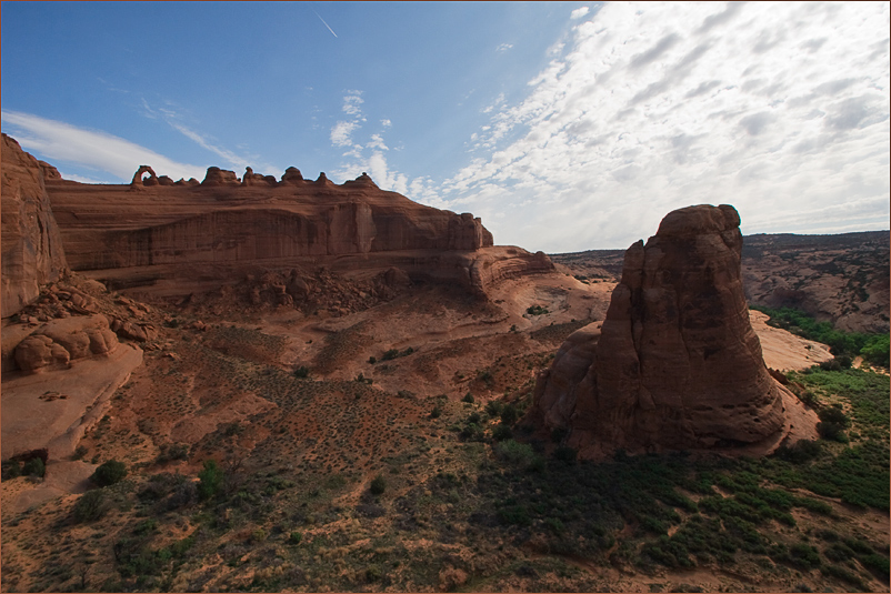 Delicate Arch