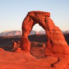 Delicate Arch