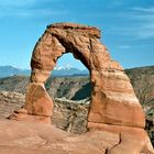 Delicate Arch