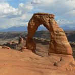 Delicate Arch