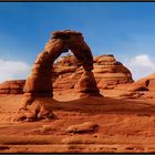 Delicate Arch