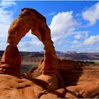 Delicate Arch