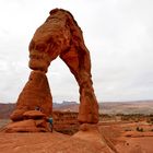 ~delicate arch~