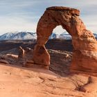 Delicate Arch