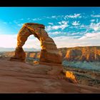 Delicate Arch