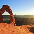 Delicate Arch