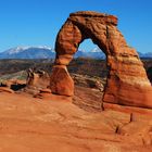 Delicate Arch