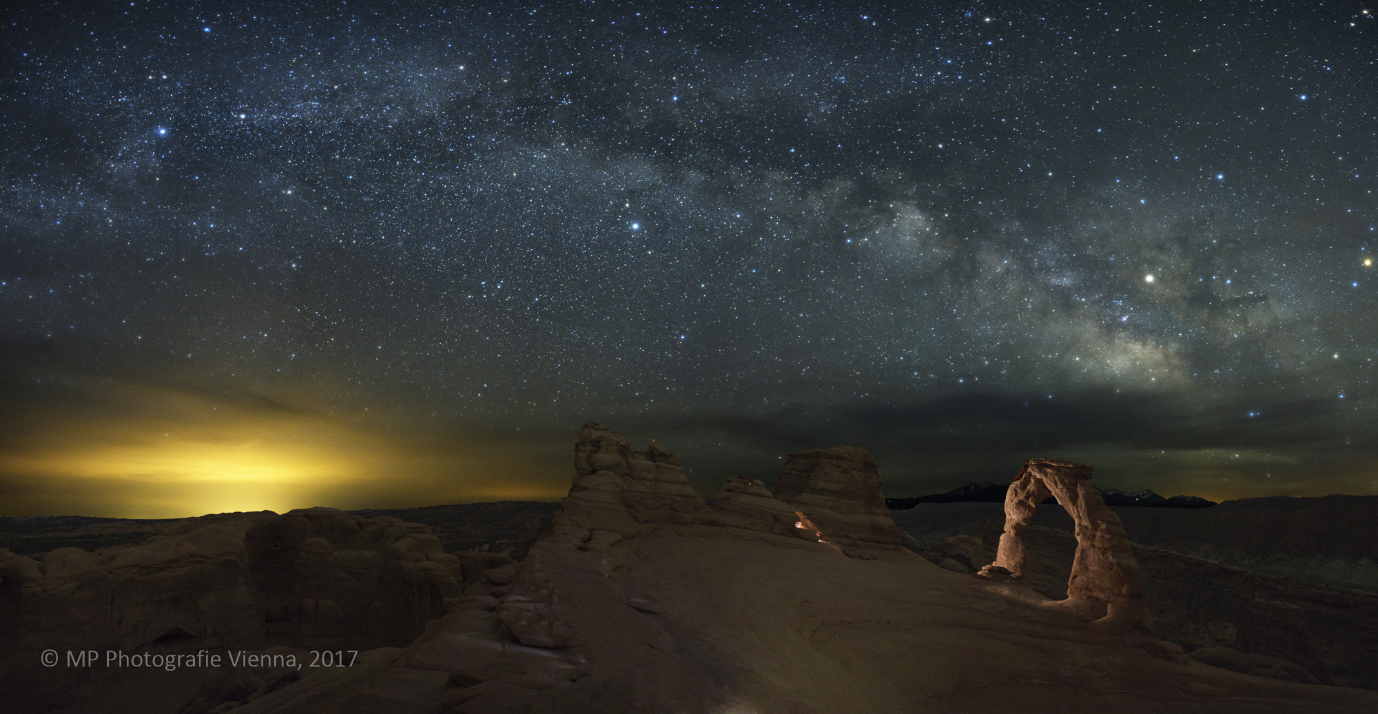 Delicate Arch