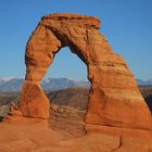 Delicate Arch