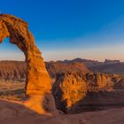 Delicate Arch 