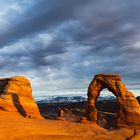 Delicate Arch