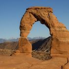 Delicate Arch