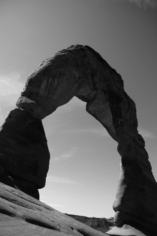 Delicate Arch