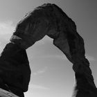 Delicate Arch