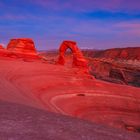 Delicate Arch