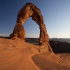 Delicate Arch