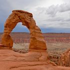 Delicate Arch