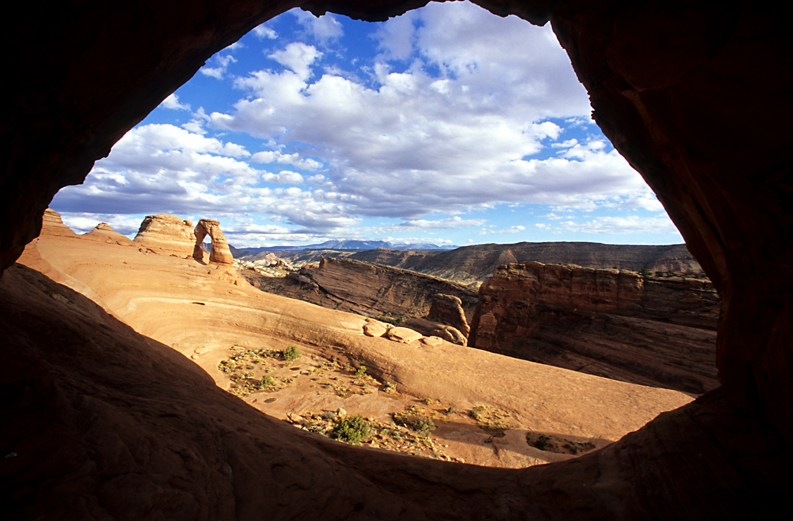 Delicate-Arch