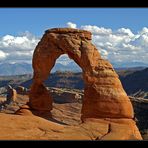 Delicate Arch