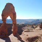 Delicate Arch