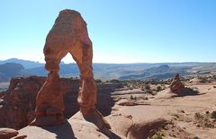 Delicate Arch