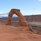 Delicate Arch