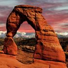 Delicate Arch