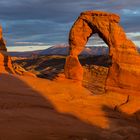 Delicate Arch