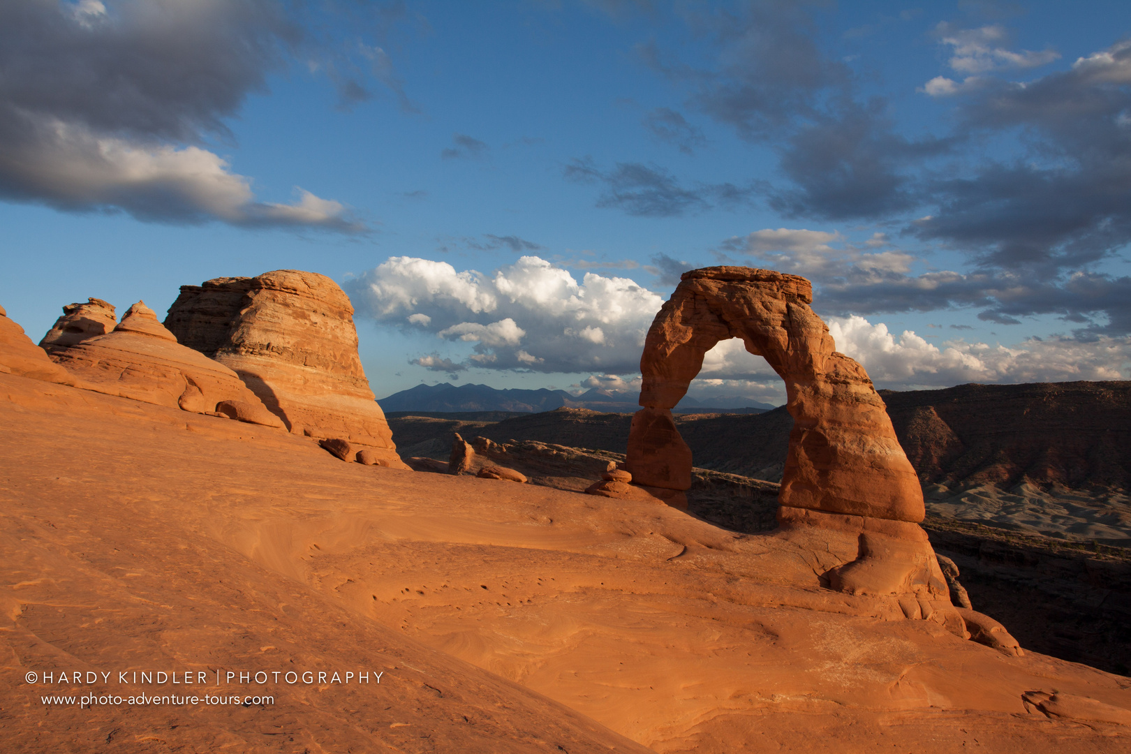 Delicate Arch