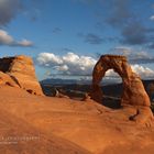 Delicate Arch