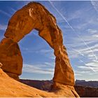 Delicate Arch