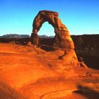 Delicate Arch