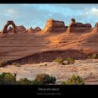 Delicate Arch