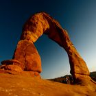 delicate arch