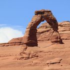 Delicate Arch