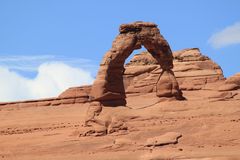 Delicate Arch