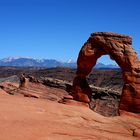 Delicate Arch