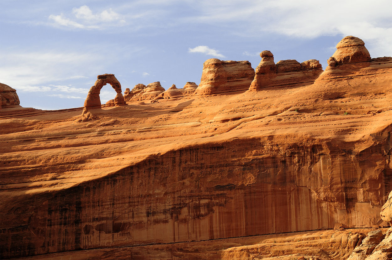 Delicate Arch