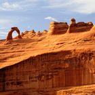 Delicate Arch