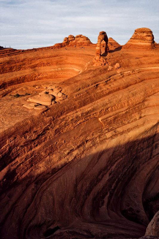 Delicate Arch