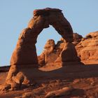 Delicate Arch