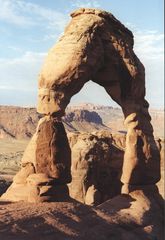 Delicate Arch