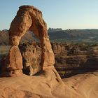 Delicate Arch