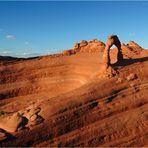 delicate arch