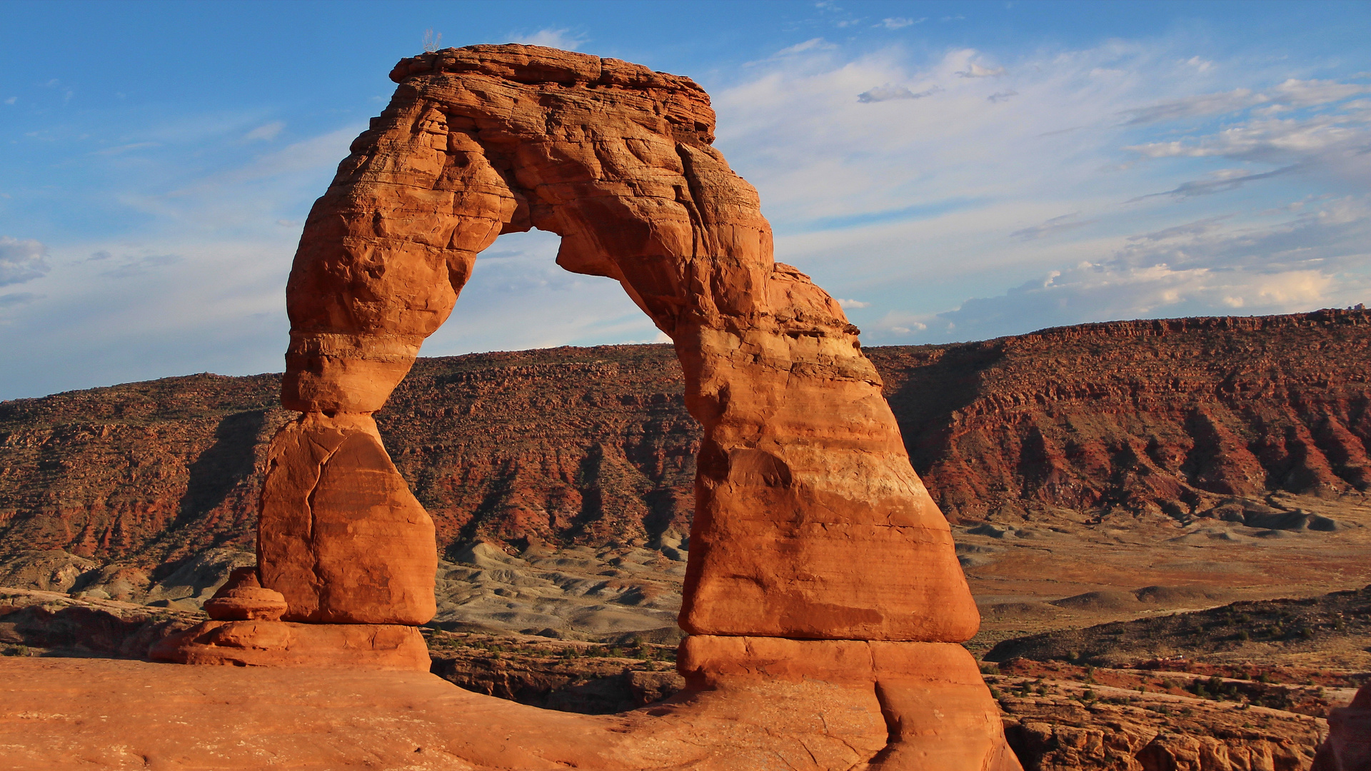 Delicate Arch